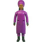 Figura Reaction Star...
