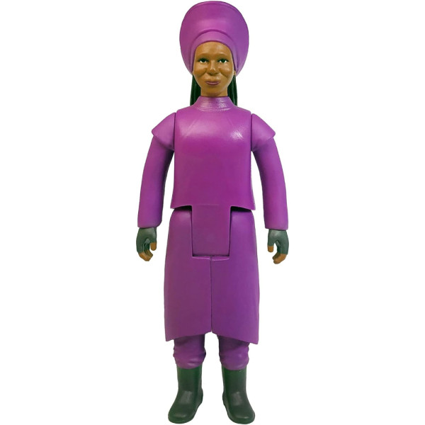 Figura Reaction Star Trek Guinan