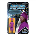 Figura Reaction Star Trek Guinan