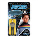 Figura Reaction Star Trek Wesley Crusher