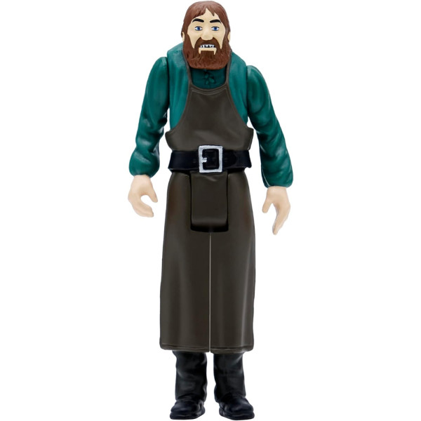 Figura Reaction Universal Monsters Bela Lugosi As Ygor