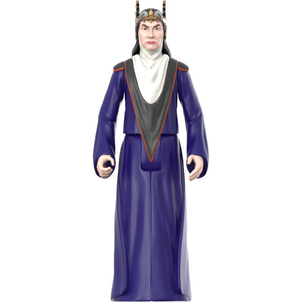 Figura Reaction Willow Bavmorda