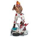 Figura Art Scale Twisted Metal Sweet Tooth