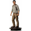 Figura Art Scale Uncharted Nathan Drake
