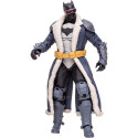 Figura Dc Comics La Liga de La Justicia Invierno Interminable Batman