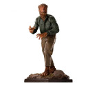 Figura Art Scale El Hombre Lobo