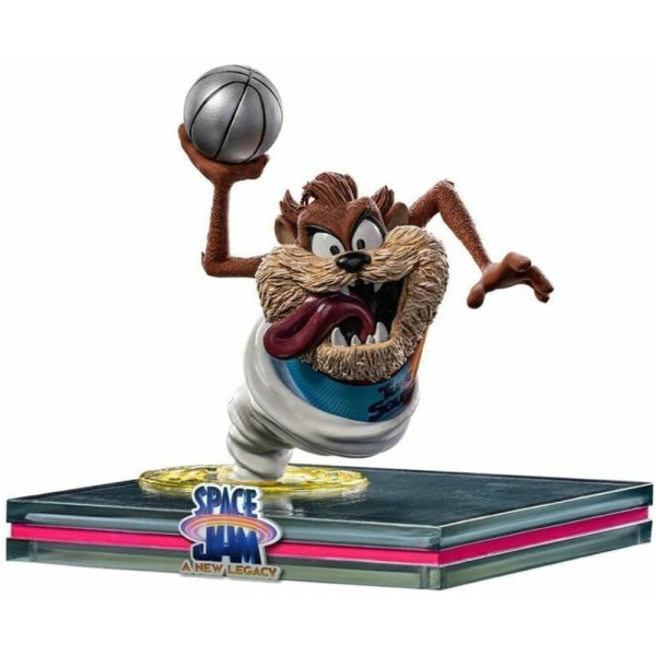 Figura Art Scale Space Jam 2 Taz