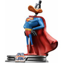 Figura Art Scale Space Jam 2 Pato Lucas Superman