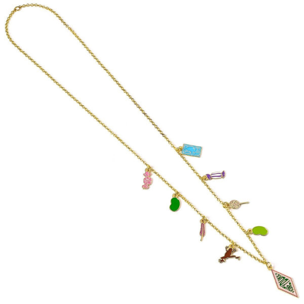 Colgante Harry Potter Honeydukes