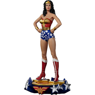 Figura Art Scale Dc ...