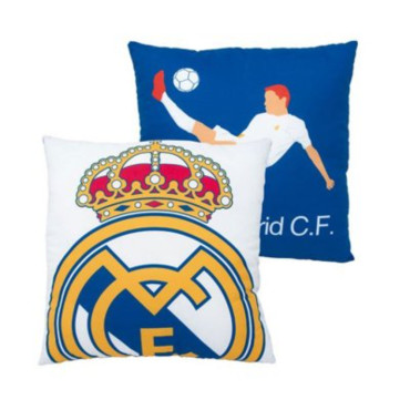 Cojín Real Madrid Do...