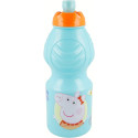 Botella Sport Peppa Pig Core 400 ML