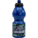 Botella Sport Jurassic World 400 ML