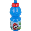 Botella Sport Super Mario 400 ML