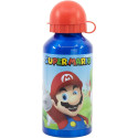 Botella de Aluminio Super Mario 400 ML