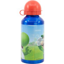 Botella de Aluminio Super Mario 400 ML