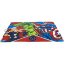 Mantel Individual Avengers Heraldic Army