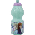 Botella Sport Frozen Ice Magic 400 ML