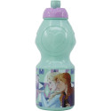 Botella Sport Frozen Ice Magic 400 ML