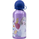Botella de Aluminio Frozen Trust 400 ML