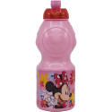 Botella Sport Minnie Mouse Spring Look 400 ML