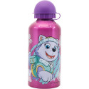 Botella de Aluminio Patrulla Canina Girl Sketch Essence 400 ML