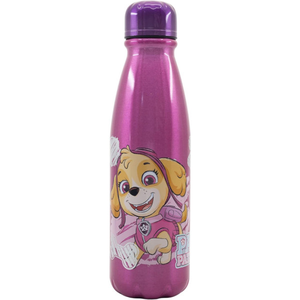 Botella de Aluminio Patrulla Canina Girl Sketch Essence 600 ML