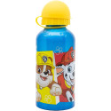 Botella de Aluminio Patrulla Canina Pup Power 400 ML