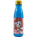 Botella de Aluminio Patrulla Canina Pup Power 600 ML