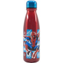 Botella de Aluminio Spiderman Midnight Flyer 600 ML