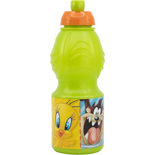 Botella Sport Looney Tunes Warner 400 ML