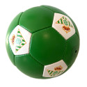 Balón Real Betis Grande Verde Pentágonos