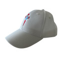 Gorra RC Celta de Vigo Blanca Adulto