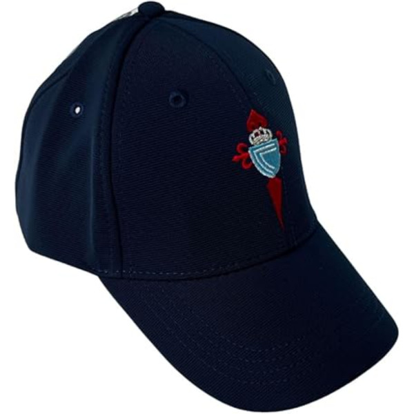 Gorra RC Celta de Vigo Azul Marino Adulto