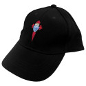 Gorra RC Celta de Vigo Negra Junior