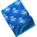 Braga Polar para el Cuello Escudos Deportivo de La Coruña