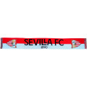Bufanda Sevilla FC Bicolor Rojiblanca