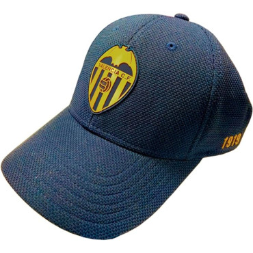 Gorra Valencia CF Az...