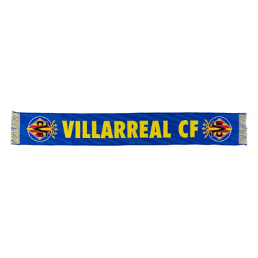 Bufanda Villarreal C...