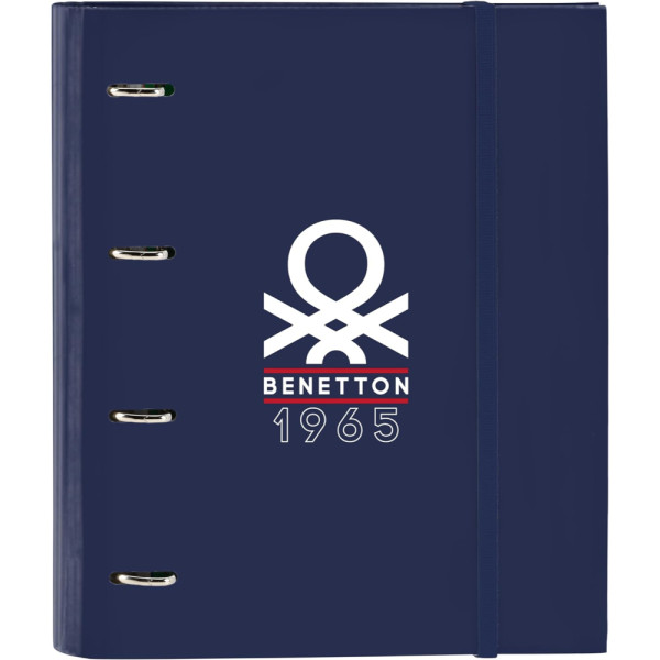 Carpesano Benetton Varsity A4