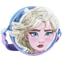 Bolso Bandolera Frozen II Elsa Redondo