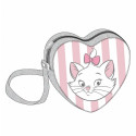 Bolso Bandolera Los Aristogatos Marie Corazón