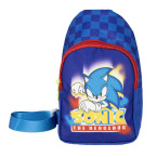 Mochila Infantil Ban...