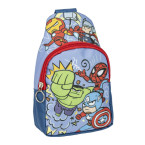 Mochila Infantil Ban...