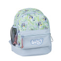 Mochila Guardería Trekking Bluey
