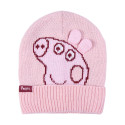 Gorro Peppa Pig con Orejas Niña