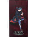 Toalla de Microfibra Naruto Itachi Uchiha 140x70