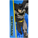 Toalla de Microfibra Batman Gotham 140x70