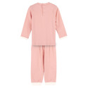 Pijama Manga Larga Patrulla Canina Skye Rosa Niña