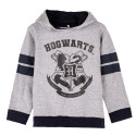 Sudadera con Capucha Harry Potter Hogwarts Junior